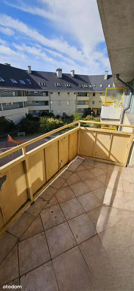 Mieszkanie 2 pokoje 51,6m2 Gaj Wrocław-8