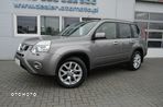 Nissan X-Trail - 8