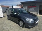 Volkswagen Touran - 1