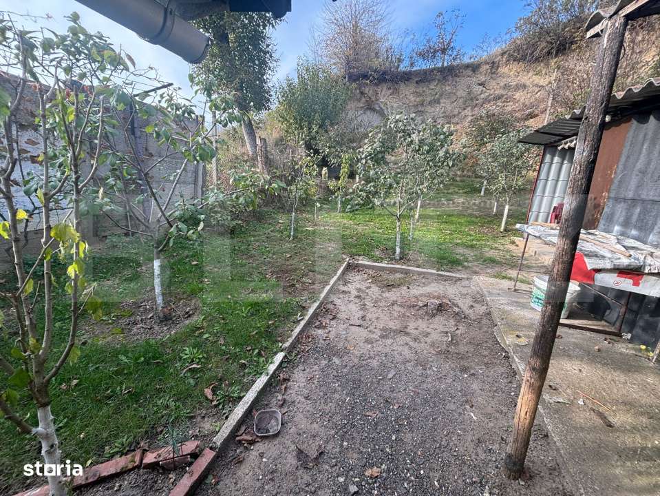 Casa de 130 mp utili in Șura Mare, cu terasa de 27 mp si teren de 250 - Imagine principală: 4/10