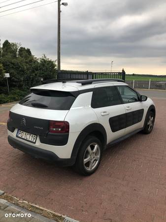 Citroën C4 Cactus 1.6 e-HDi Feel ETG - 3