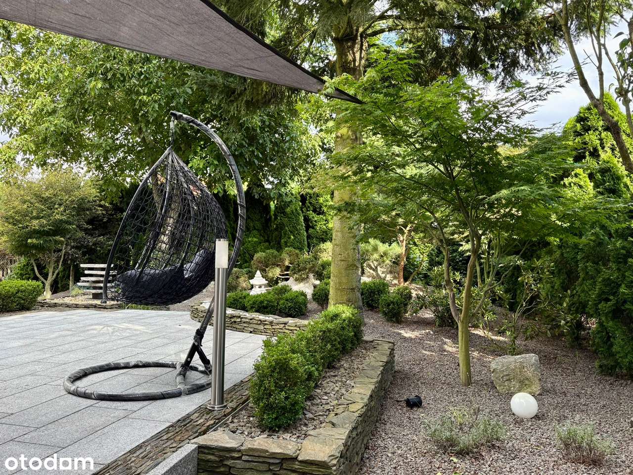 Dom z ogrodem | Bełchatów | 186 m²-3