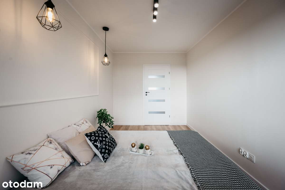 3 pokoje przestronne po generalnym remoncie w świetnej lokalizacji-10