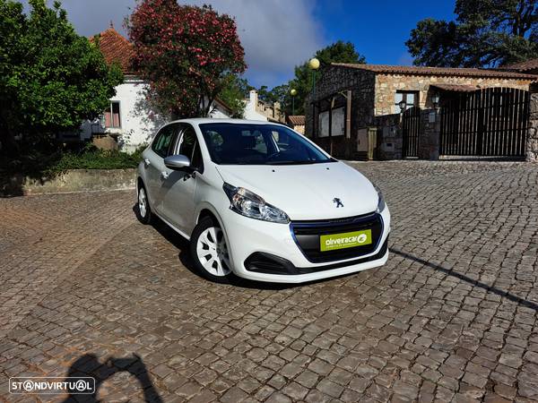 Peugeot 208 PureTech 68 Like - 8