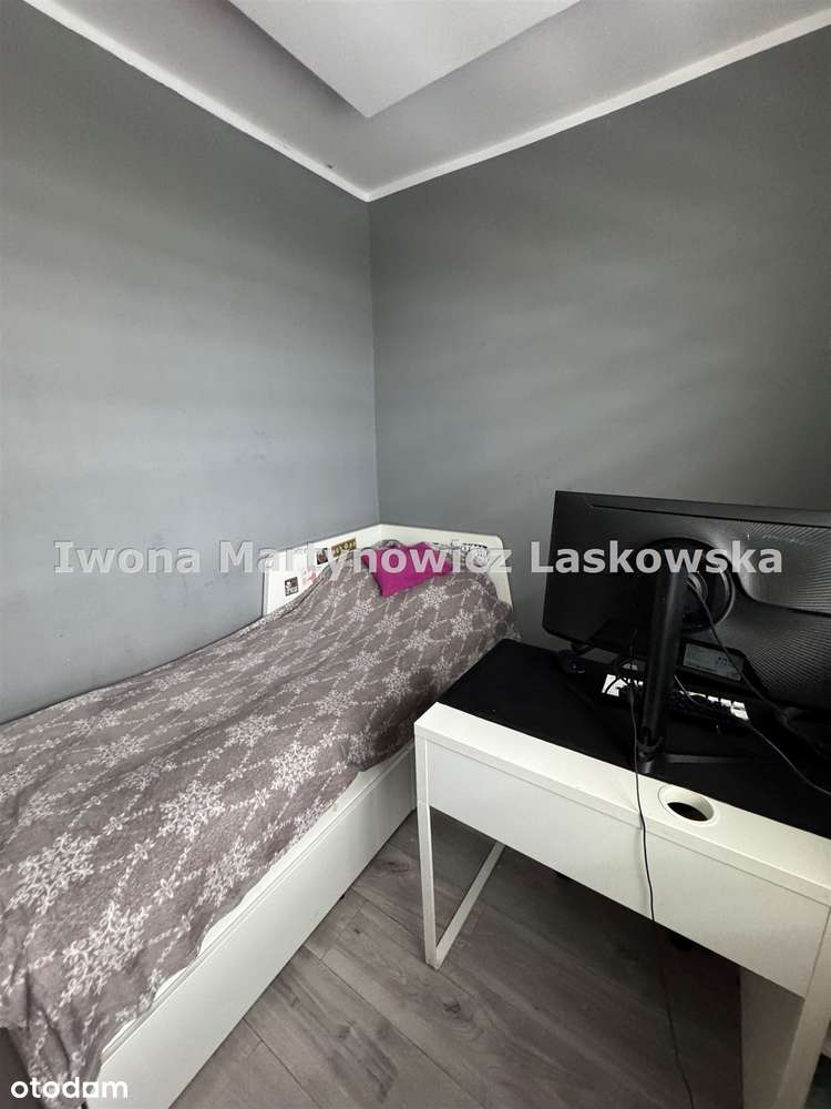 Os. Ustronie IV Mieszkanie 2-pokojowe - Pełny obrazek: 5/6