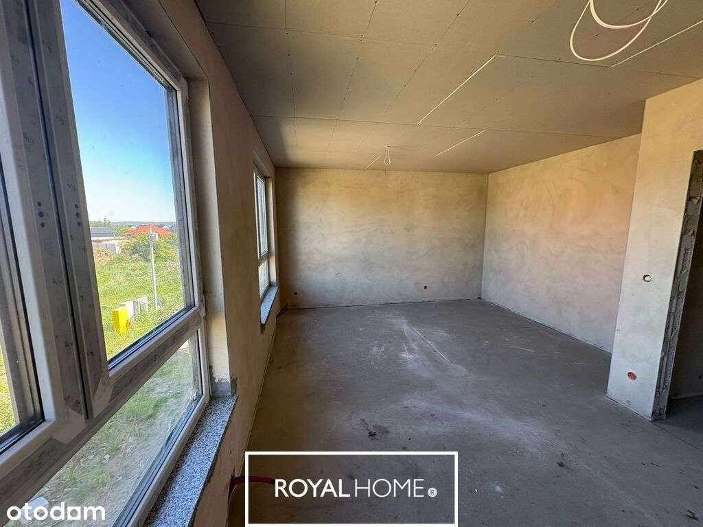 Nowa Inwestycja w Mierzynie - Pełny obrazek: 4/5