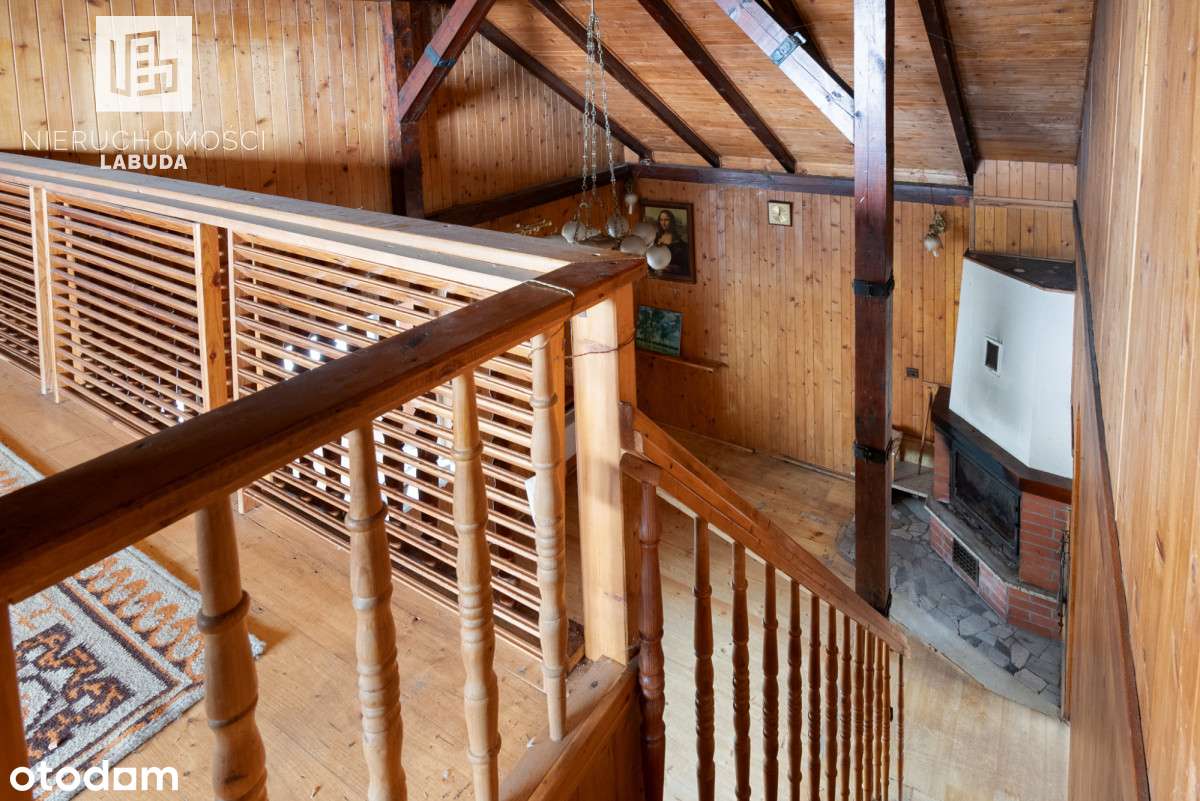 Super lokalizacja - do remontu.-17