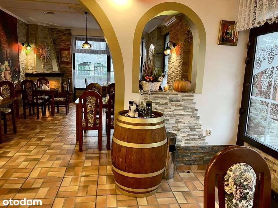 Lokal gastronomiczny 136 m² - ul. Sosnkowskiego - Pełny obrazek: 2/12