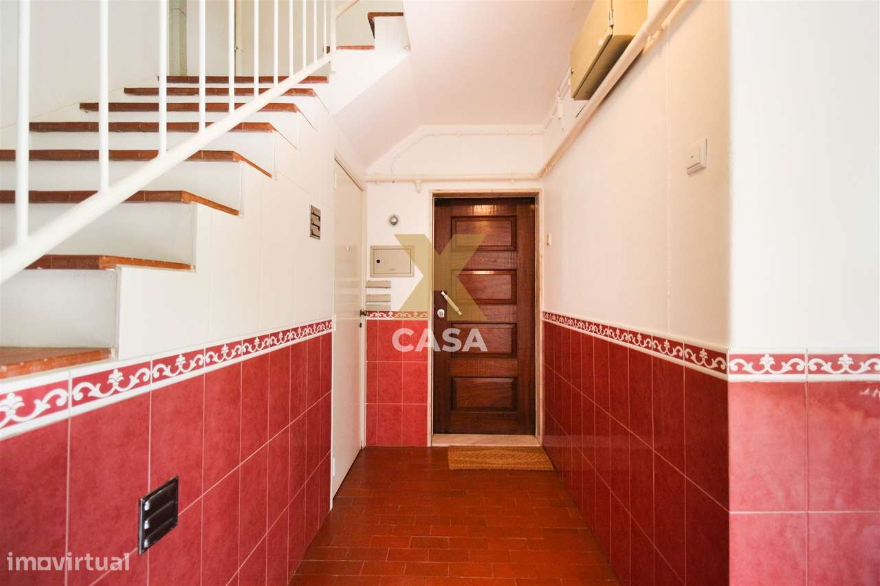 Apartamento T2 Venda em Olivais,Lisboa-24