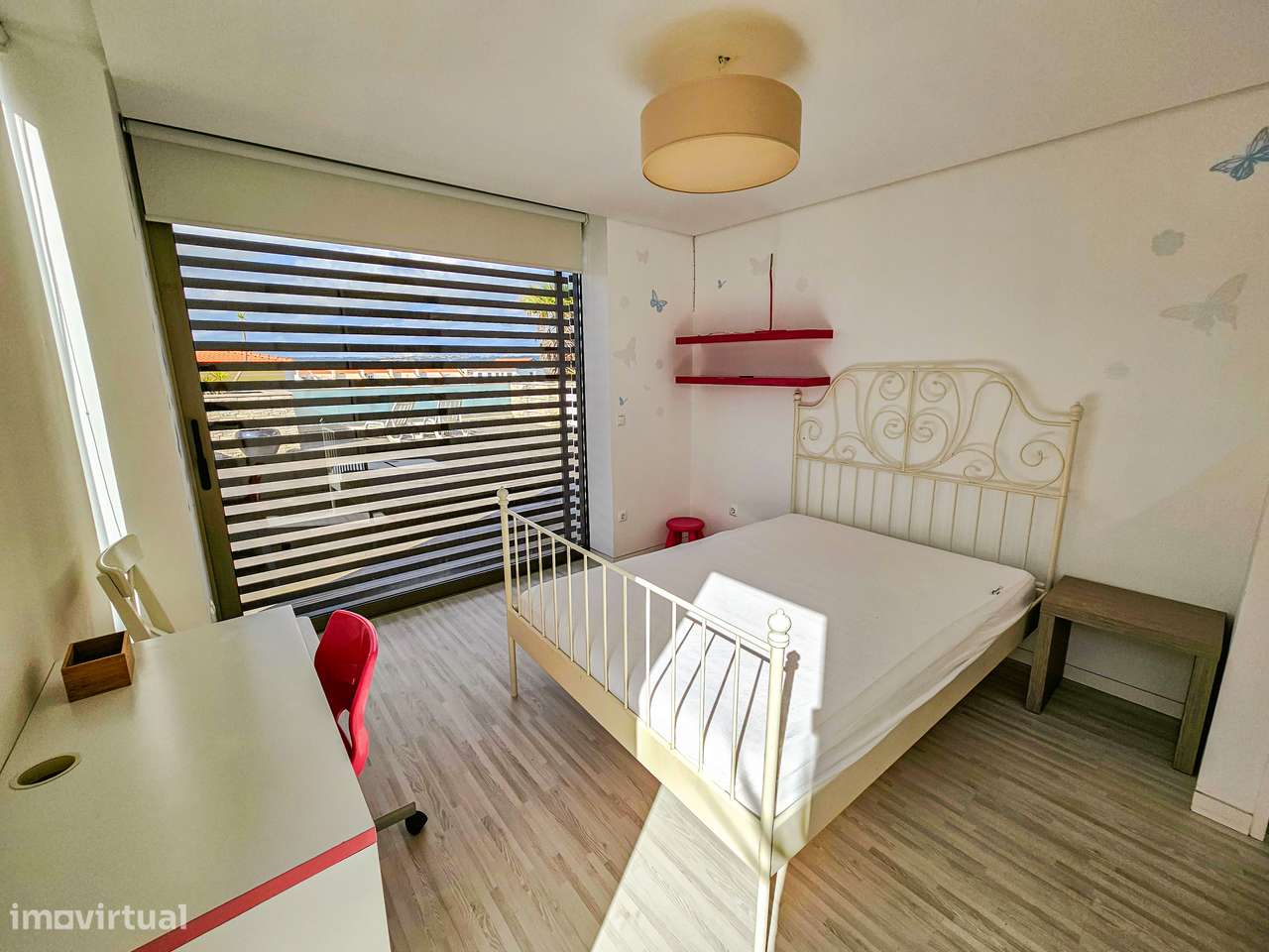 Luxo Contemporâneo à Beira-Mar _ Moradia T3+1 em Condomínio-12