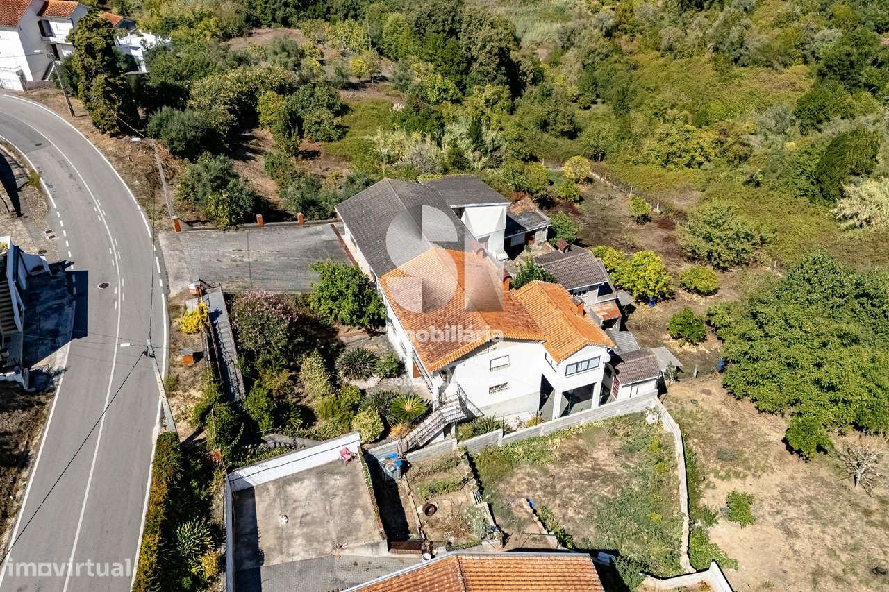 Moradia Isolada T3 +3 - Grande imagem: 3/42