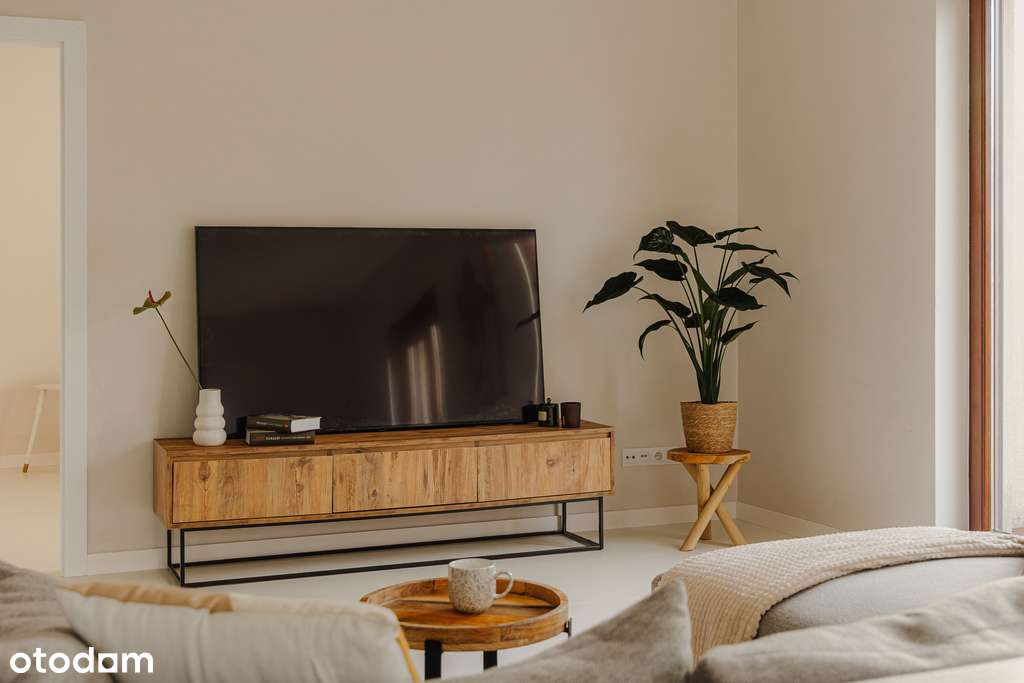 Turniejowa 10B |2 pok| ogródek| 2 tarasy|kamerlane-8