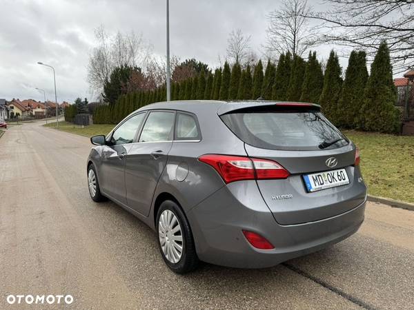 Hyundai I30 - 3