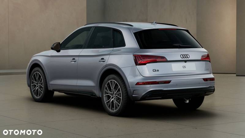 Audi Q5 40 TDI mHEV Quattro Advanced S tronic - 5