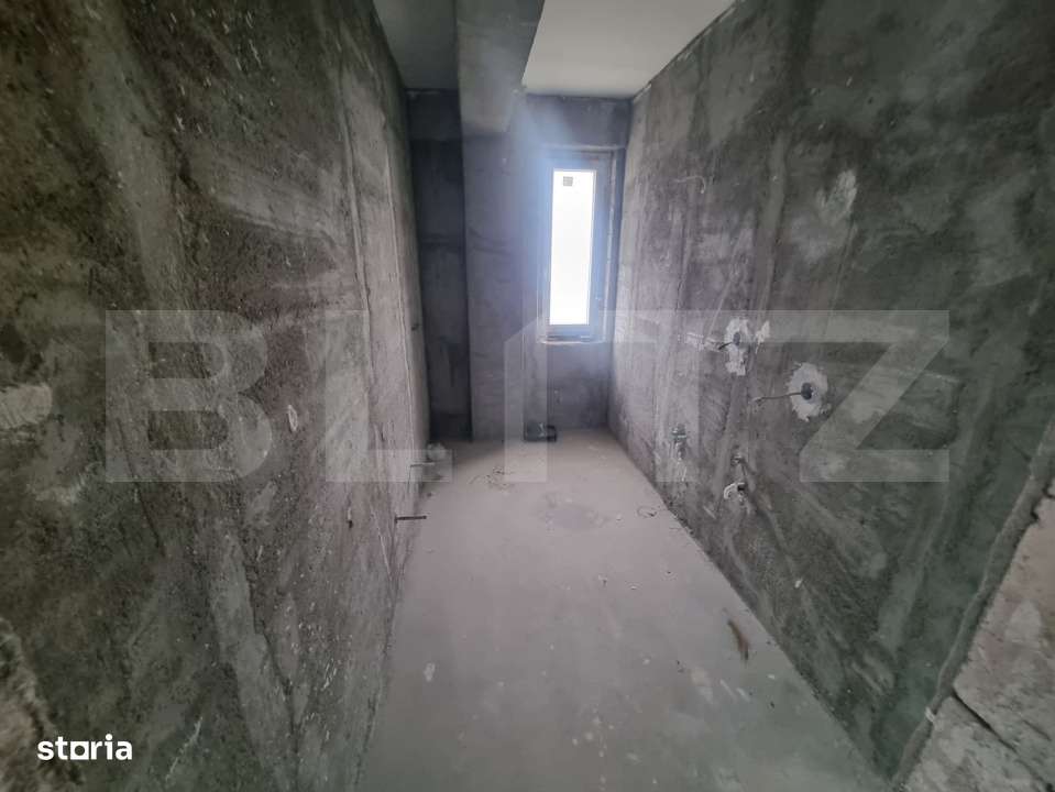 Apartament 2 camere, 63.66 mp, zona Magnolia - Imagine principală: 5/5
