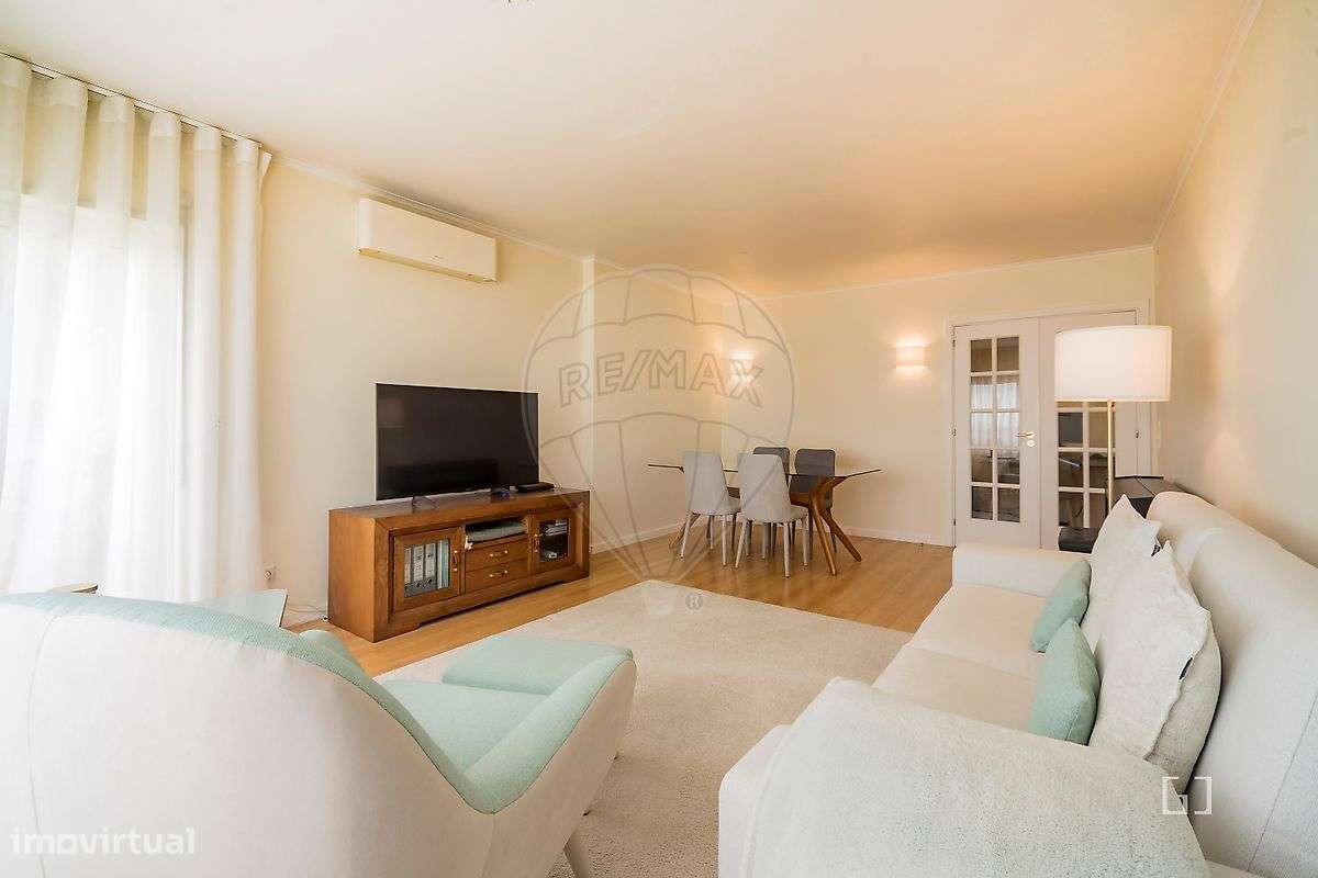 Apartamento T2 para venda-5