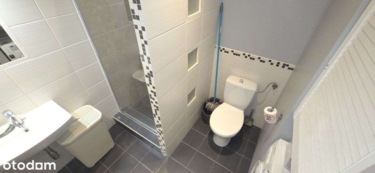 Komfortowe mieszkanie gotowe do zamieszkania. - Pełny obrazek: 5/6