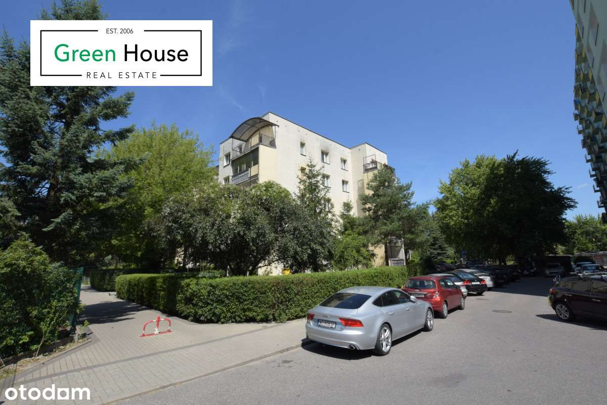 Bielany Słodowiec ul. Romaszewskiego 53 m2-11