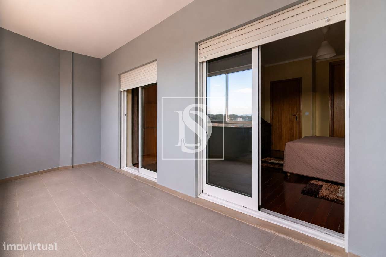 Apartamento T2 Venda em Vila Verde e Barbudo,Vila Verde-14