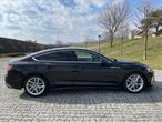 Audi A5 Sportback 40 TDI S tronic S line - 10