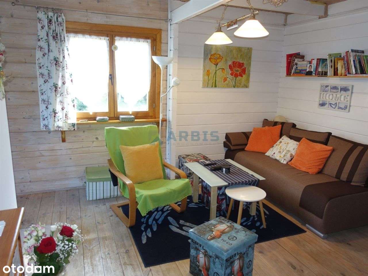 UROCZY DOMEK W OTULINIE PUSZCZY NOTECKIEJ BLISKO JEZIORO I PLAŻA-8