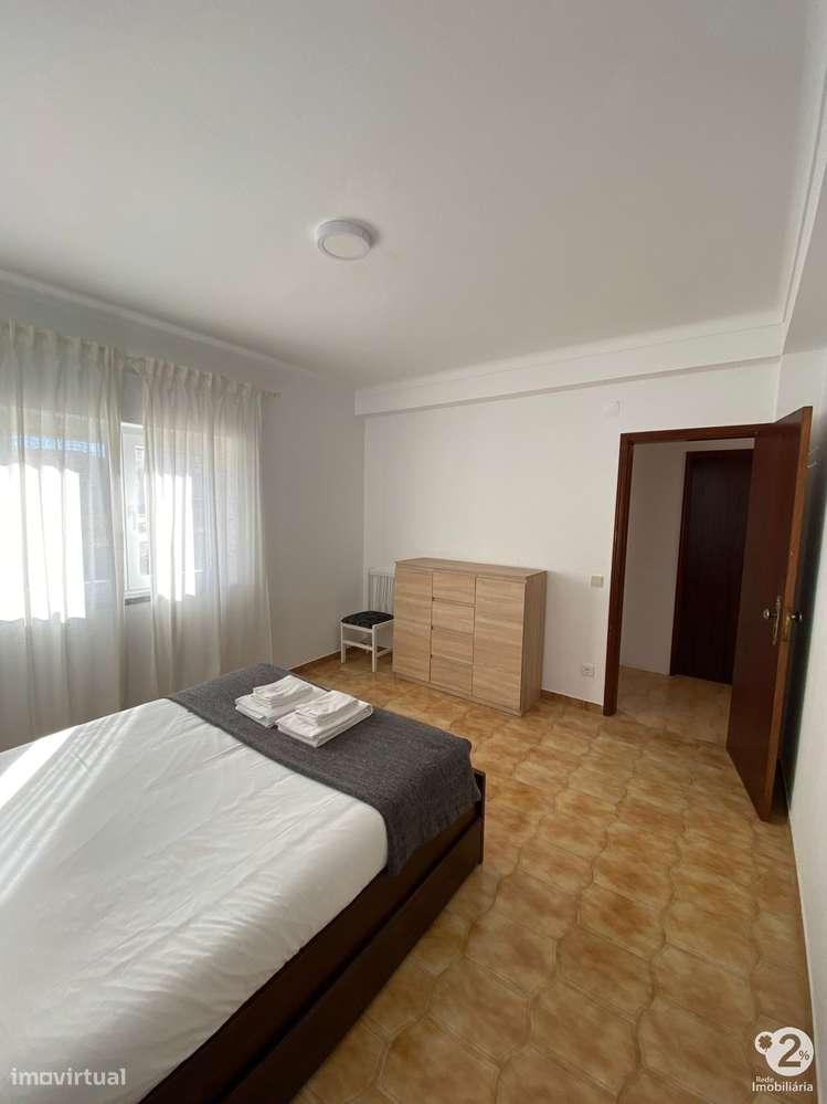 Moradia V5  com Vista Mar em Silveira-11