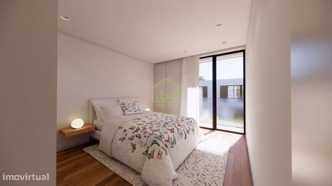 Moradia T4 | Vila do Conde - Grande imagem: 5/25