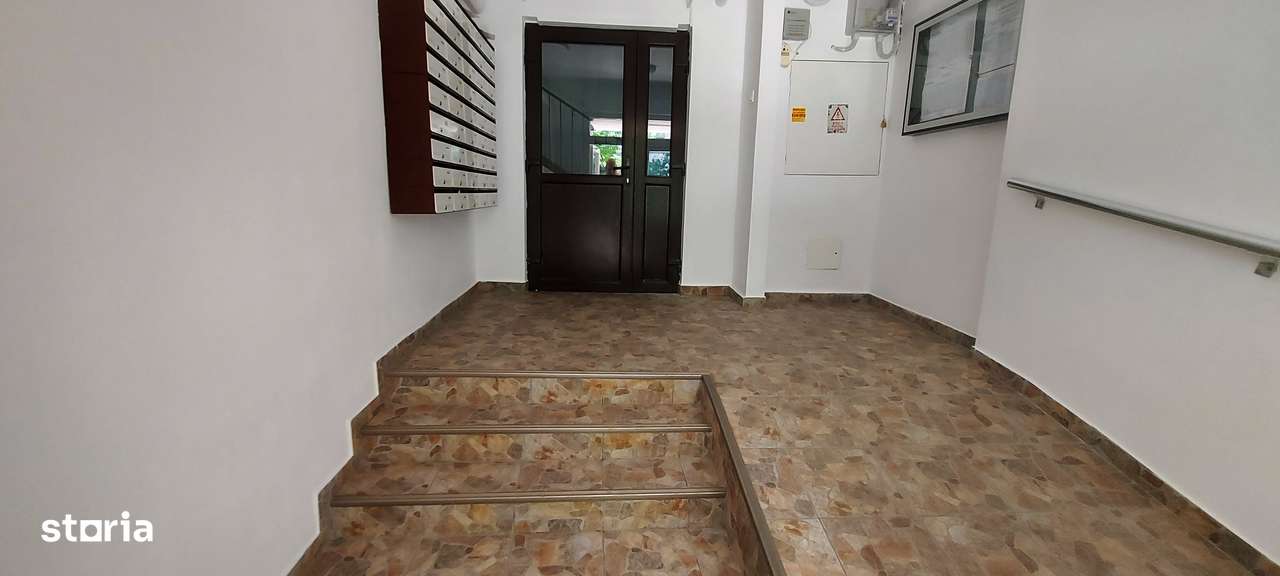 Militari-Metrou Gorjului, constr.1980,reabilitat termic, comision 0%.-18