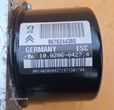 CITROEN PEUGEOT 207 POMPA ABS 10.0960-3927.3 285600-60033 9676244380 - 4