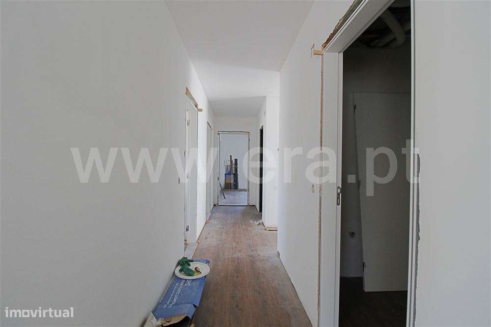 Moradia Isolada T3; Azeitão-16