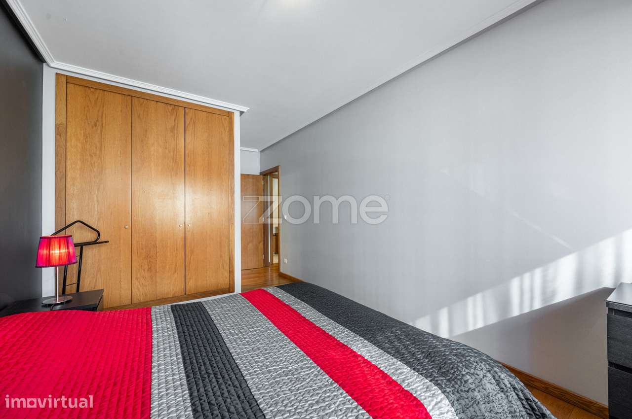Apartamento T2 em Ponte de Moreira na Maia-17