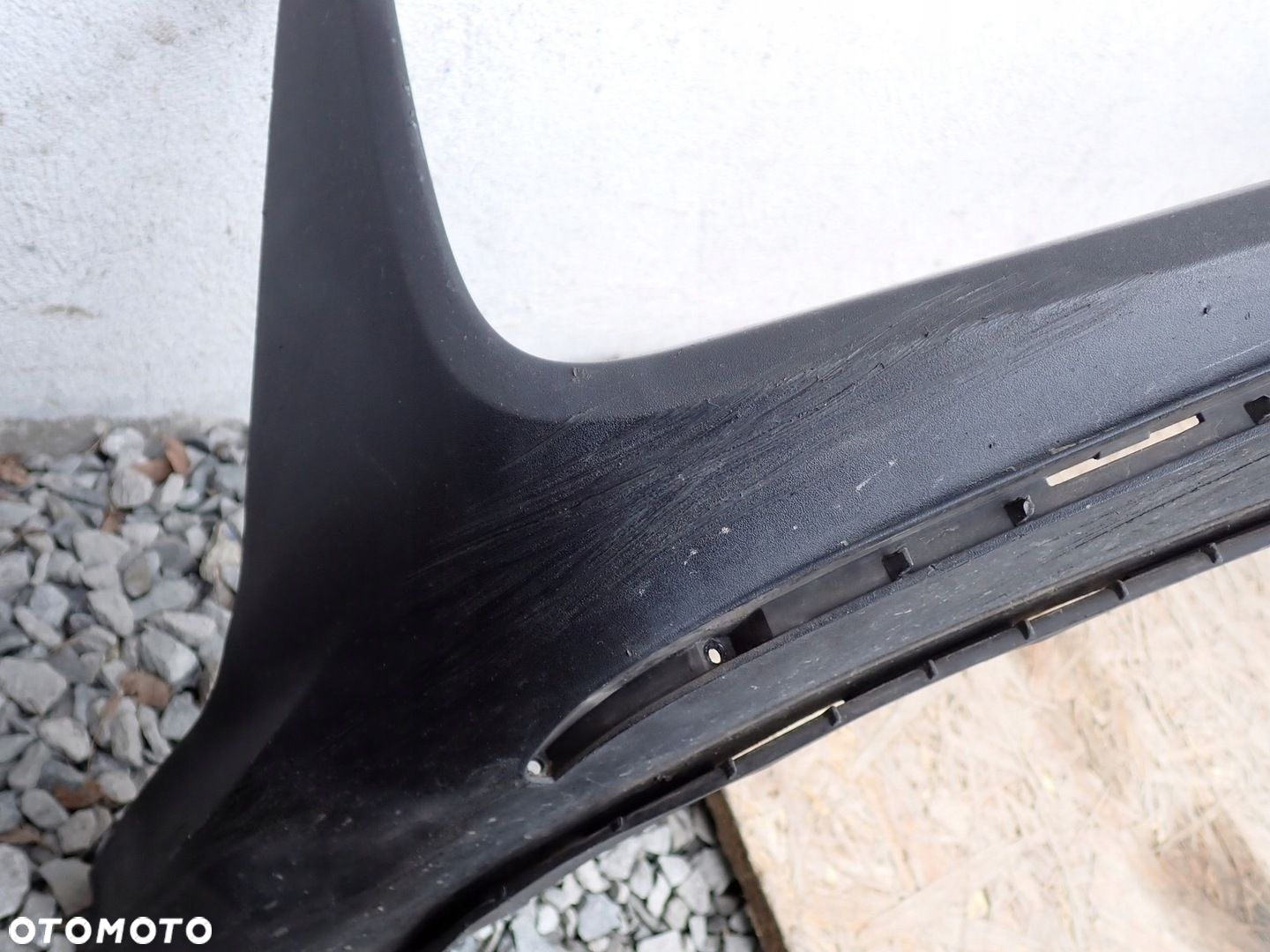 SPOILER ZDERZAKA PRZEDNIEGO HYUNDAI I30 N 3 III PDE 2018- 86512-S0000 - 3