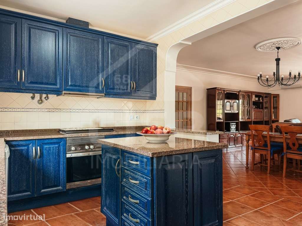 Moradia Isolada T2+1 nos Foros de Salvaterra - Grande imagem: 4/42