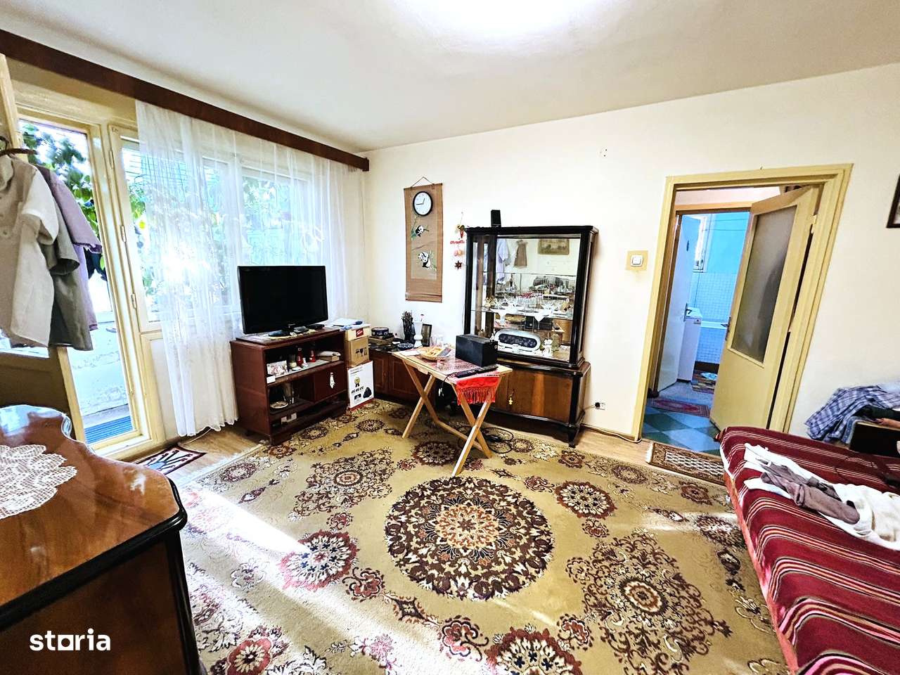 Tatarasi CIurchi, ap 3 camere, etajul 2-1