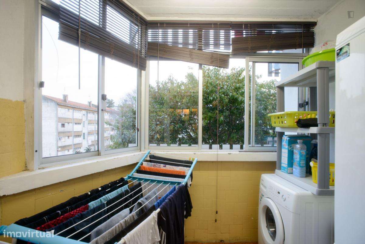 Quarto - localizado em Olivais Lisbon - Grande imagem: 2/8