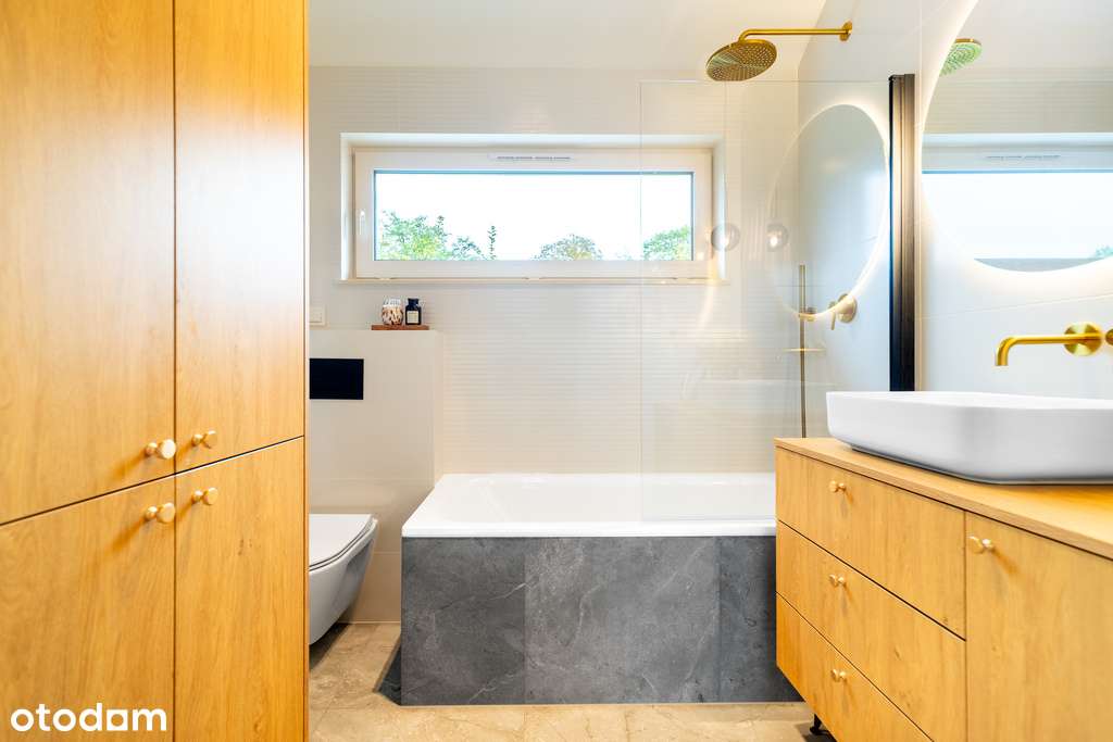 Mieszkanie/ Park Szczodre- wykończone i umeblowane-9