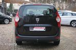 Dacia Lodgy 1.5 dCi Laureate - 4