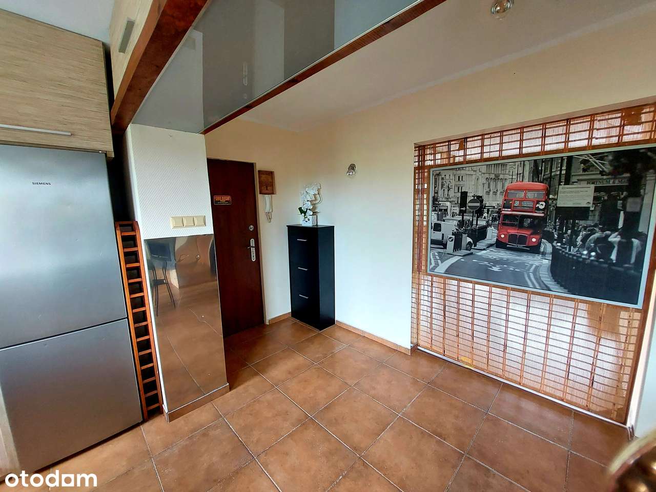 Przytulne 2-pokojowe mieszkanie z balkonem - Pełny obrazek: 5/16