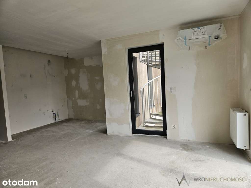 wyjątkowy apartament z TARASEM - Pełny obrazek: 4/7