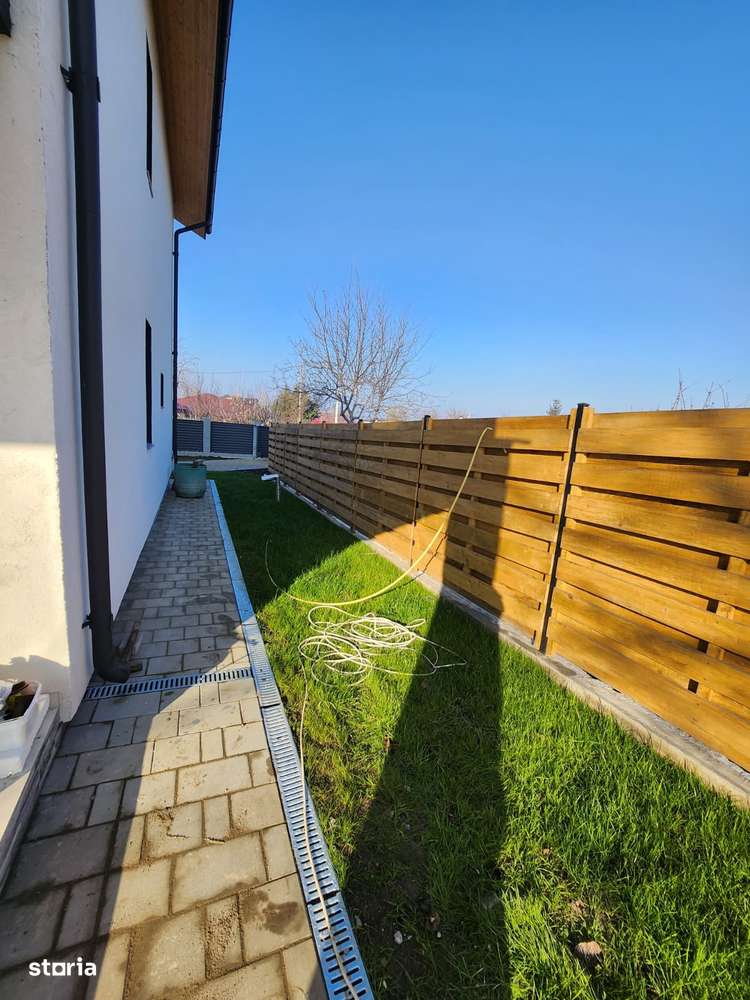 Casa P+1 +Pod,  Uricani-Miroslava,Iasi - Imagine principală: 5/20