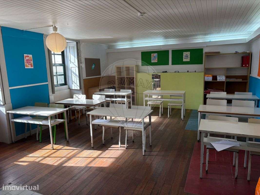 Moradia T12 para venda - Grande imagem: 5/22