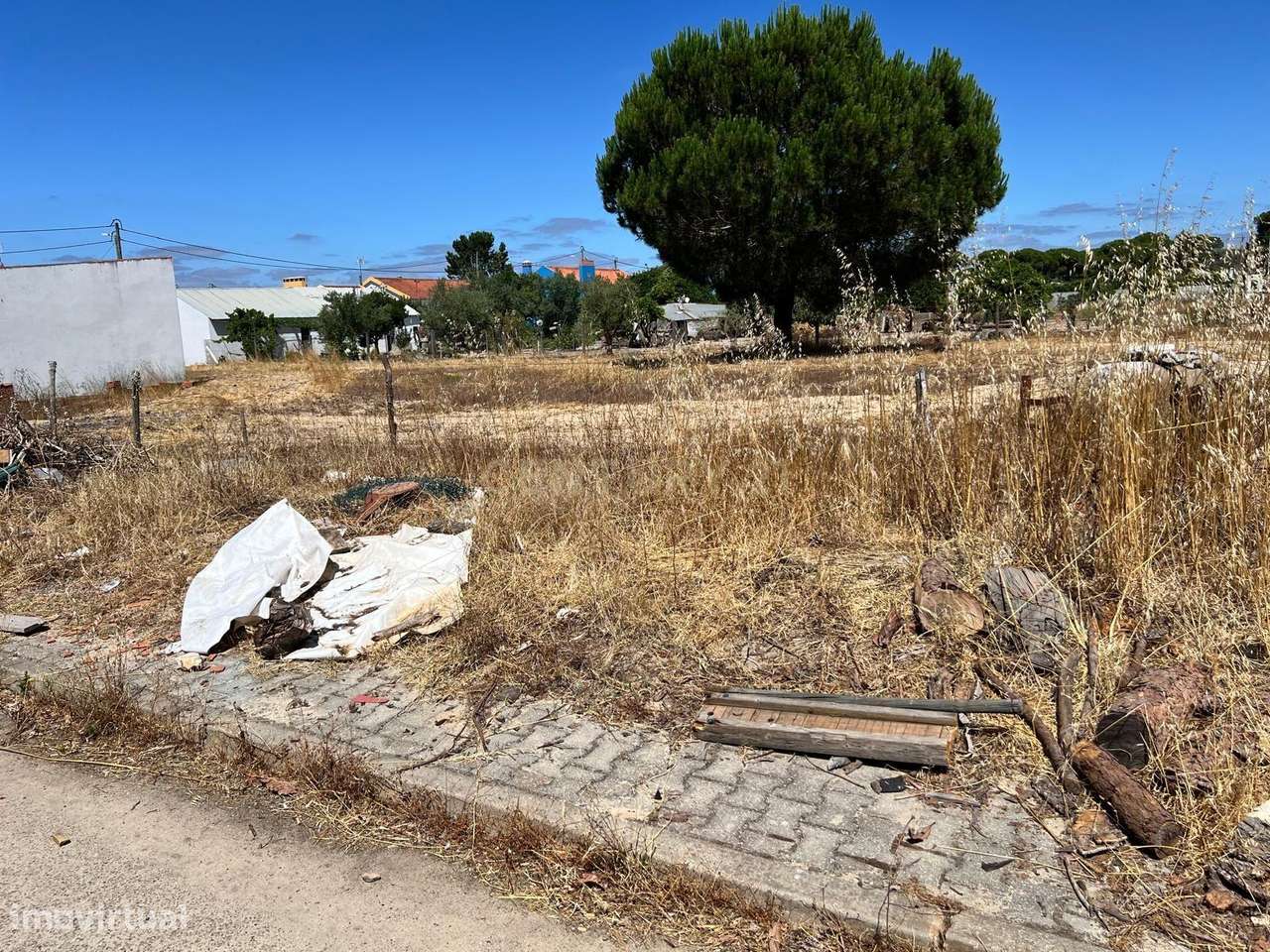 Terreno  Urbano Alcácer do Sal - Grande imagem: 4/5