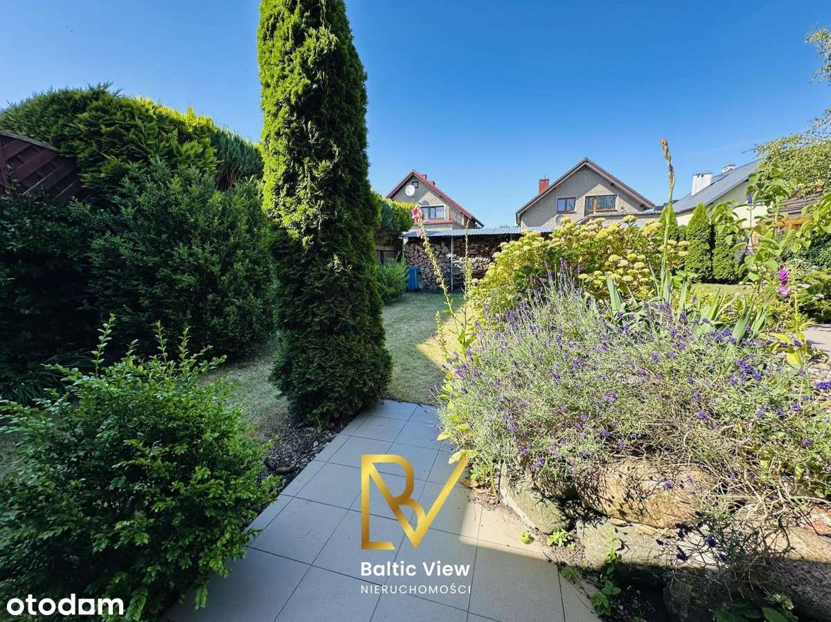 Dom z ogrodem i kominkiem. Twoj nowy rytm życia-8