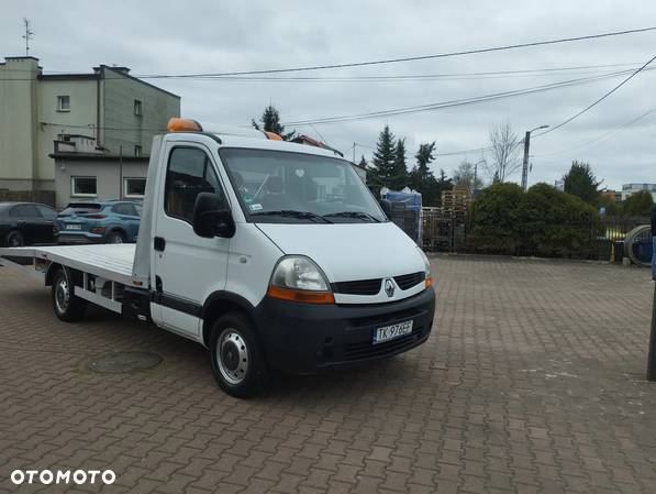 Renault Master - 1