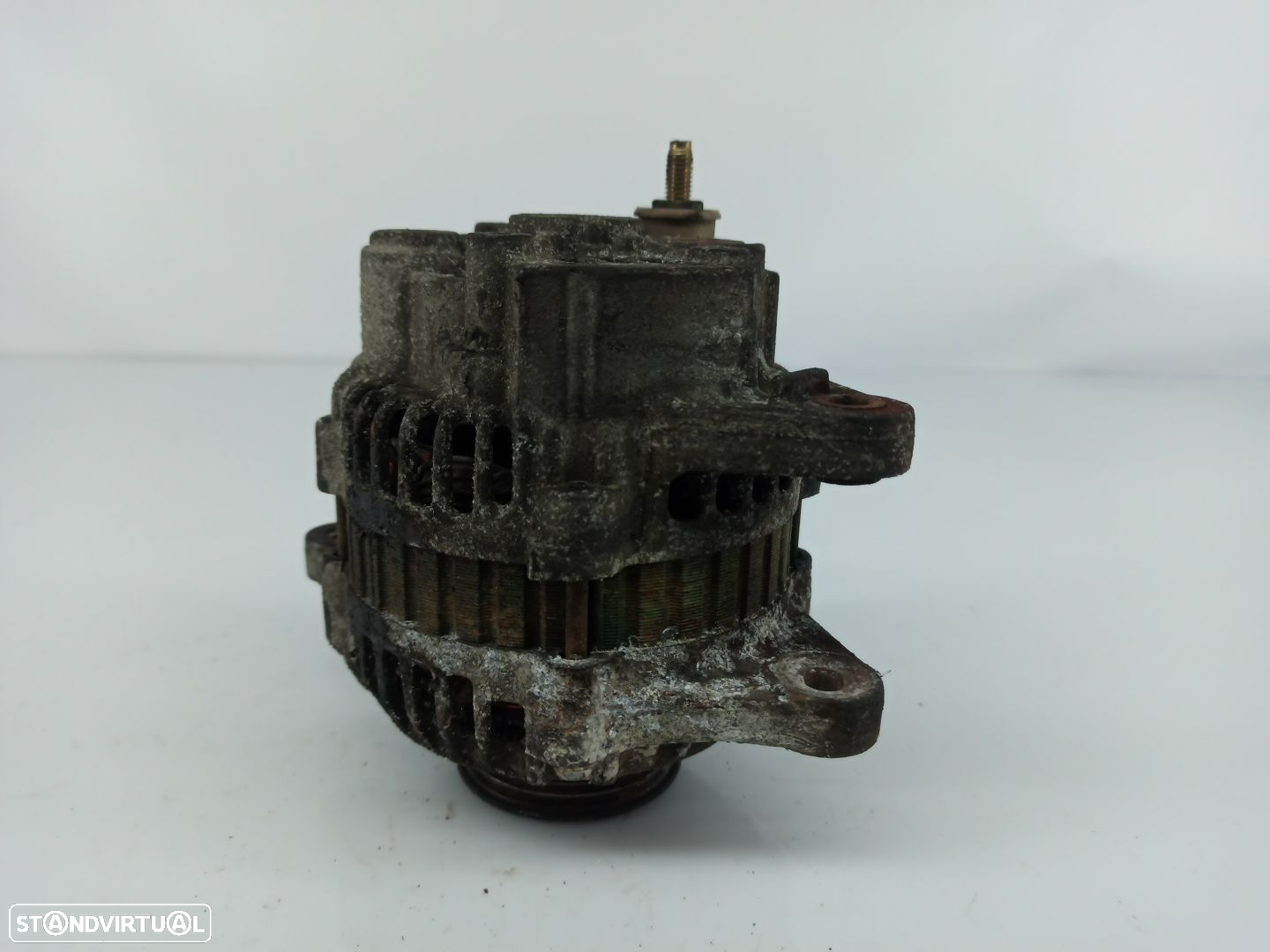 Alternador Hyundai Atos (Mx) - 4