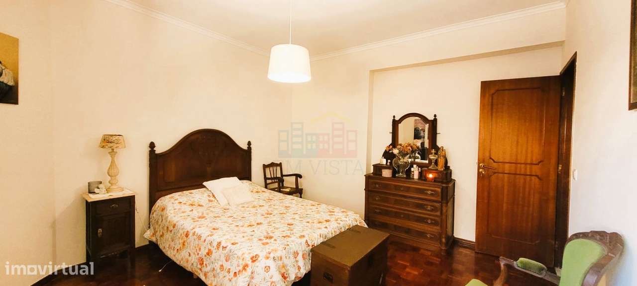 Apartamento T2 em Mem Martins-19