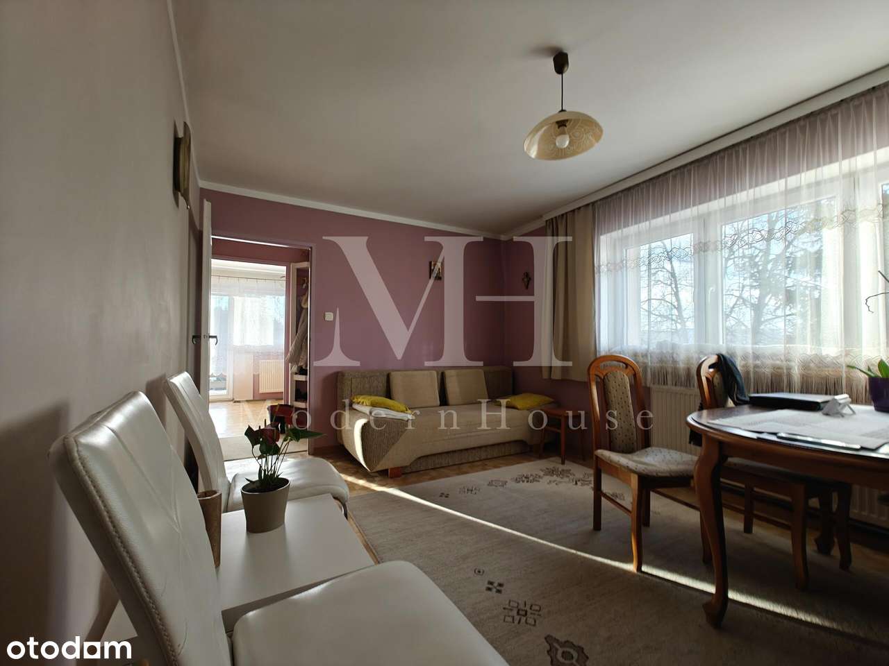 Przestronny dom dla rodziny | 6 pokoi | Pieczurki-4