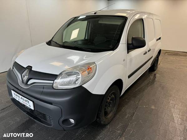 Renault Kangoo 1.5 Energy dCi 90 E6 Expression - 3