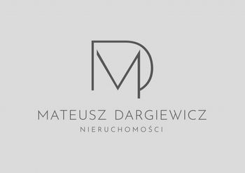 Mateusz Dargiewicz Nieruchomości Logo