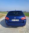 Peugeot 308 SW BlueHDi 180 EAT6 GT - 11